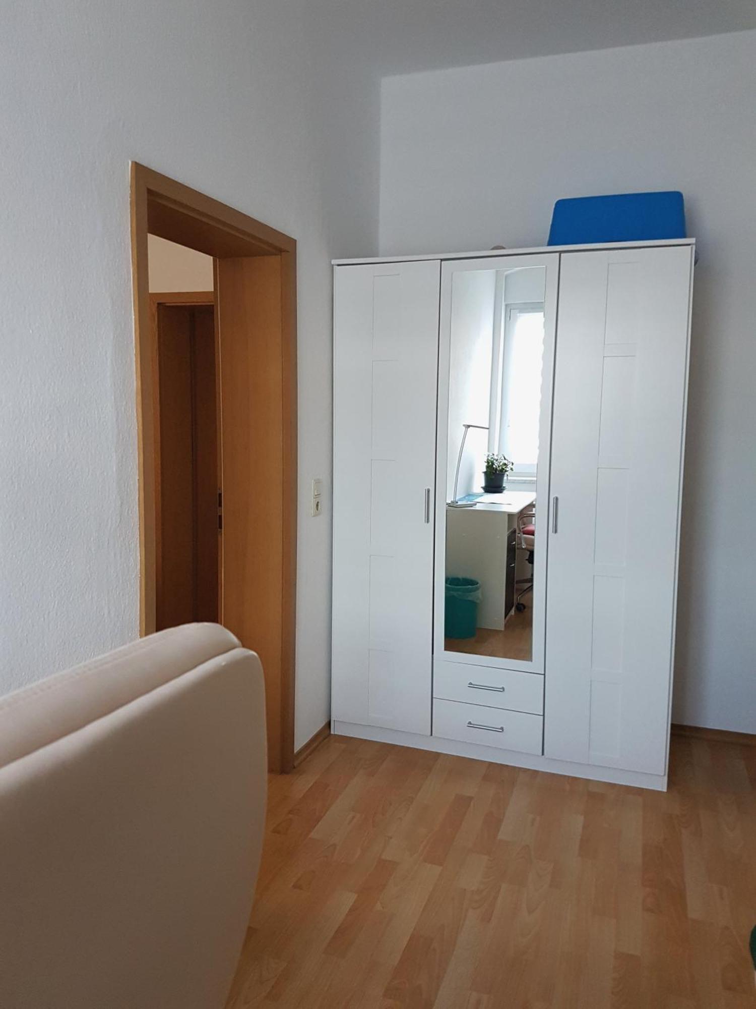 Ferienwohnung Am Viaduktweg Familie Roman Langenleuba-Niederhain Exterior foto